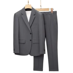 Costume deux pièces mode