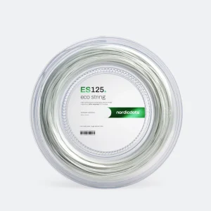 ES125. Eco String 200m - Nordic White