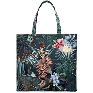 Sac de Plage Jungle Exotique