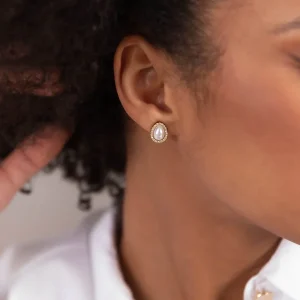 Bea Boucle d'oreille