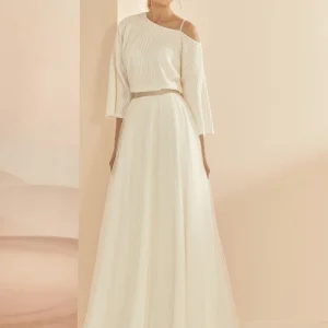 Jupe mariée Passion