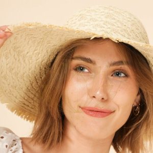 Chapeau de Paille Bohème