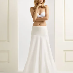 Jupon de mariée
